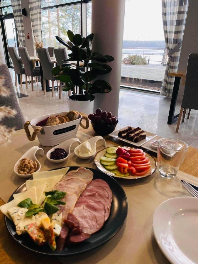 Apartment & Room Marina Borki - Apartamenty Zefir Augustów Εξωτερικό φωτογραφία