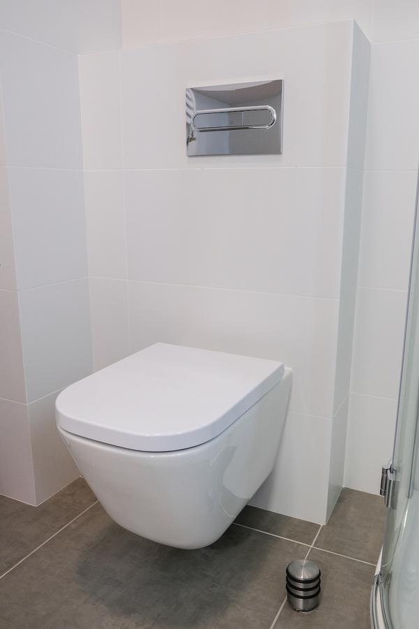 Apartment & Room Marina Borki - Apartamenty Zefir Augustów Εξωτερικό φωτογραφία